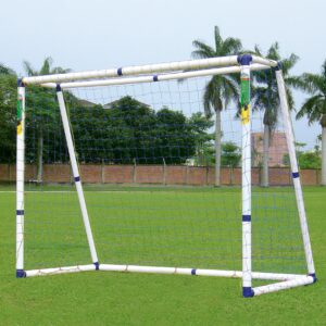 Outdoor Play - Kunststoff Fußballtor